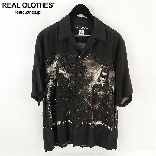 新品】即完売 19SS 新品未使用タグ付き ☆ WACKO MARIA ☆ キムタク