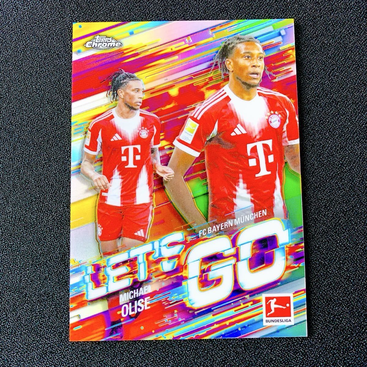 送料 140円 ZIPPO レギュラー ハイポリッシュ F.C. BAYERN MUNCHEN 