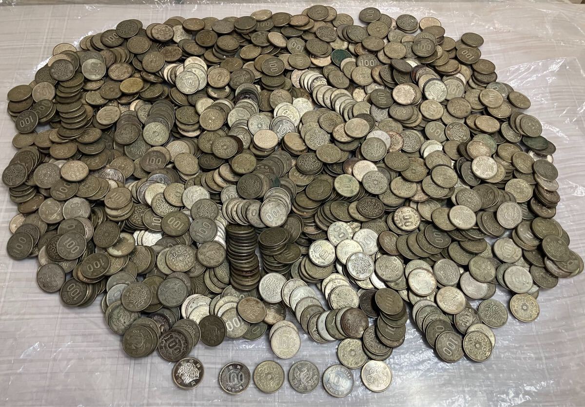 韓国通貨 硬貨 10ウォン 50ウォン 100ウォン 500ウォン 計17枚セット