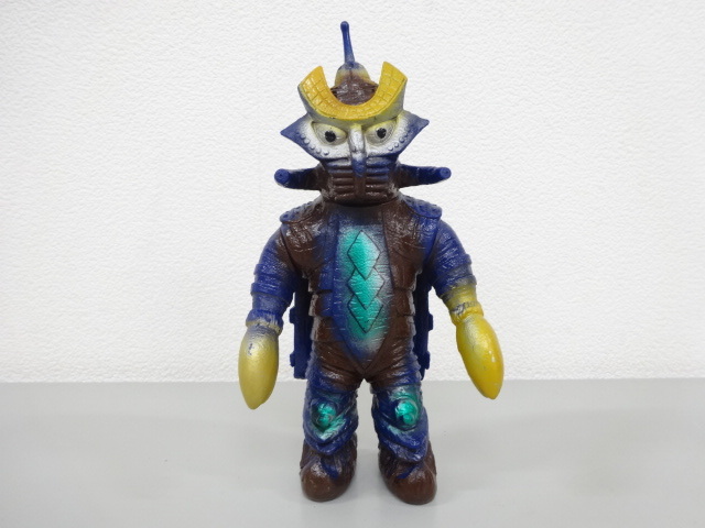 グレートザウルス ウルトラマンタロウ ポピー 当時物 ソフビ 足形 グレートザウルス ウルトラマンタロウ ポピー 当時物 ソフビ 足形