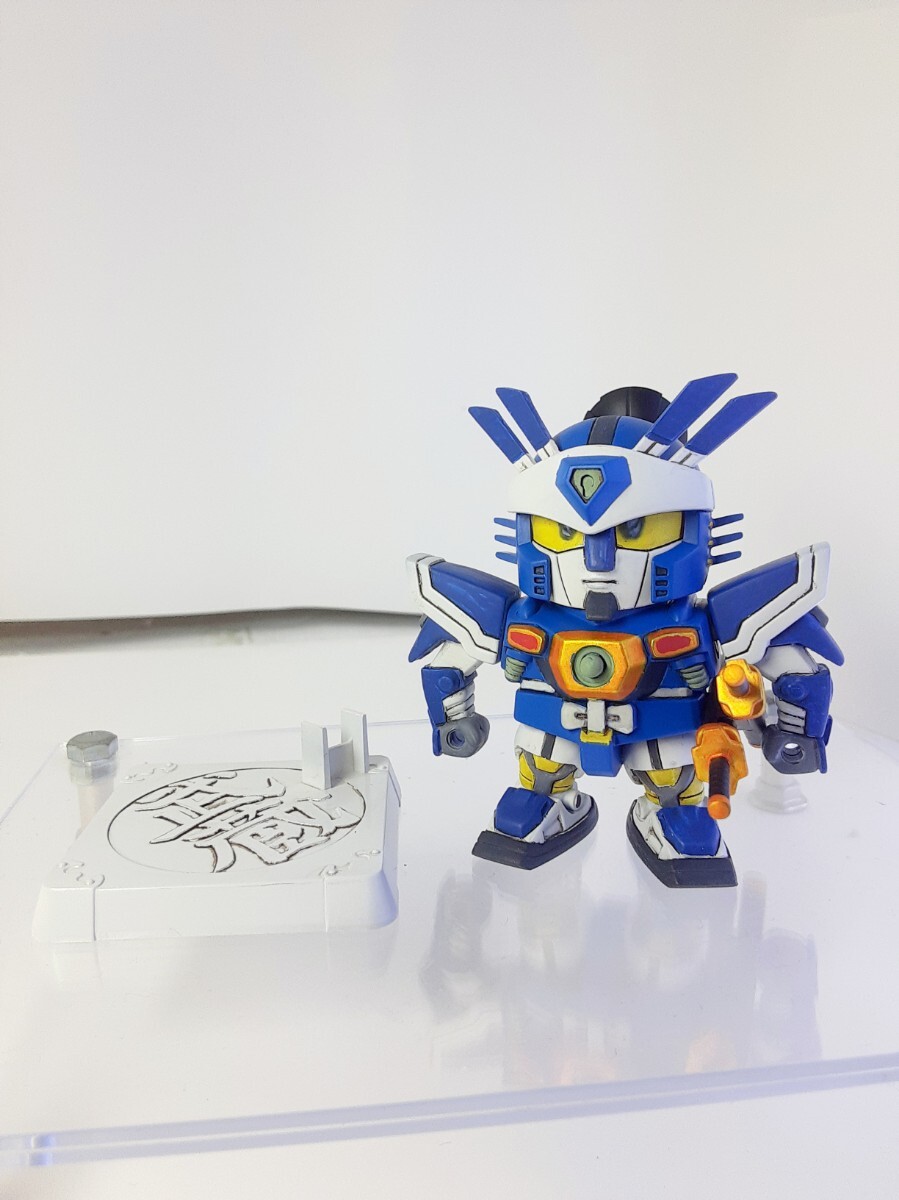 中古】DX からくりムサシ からくり剣豪伝 ムサシロードの落札情報詳細