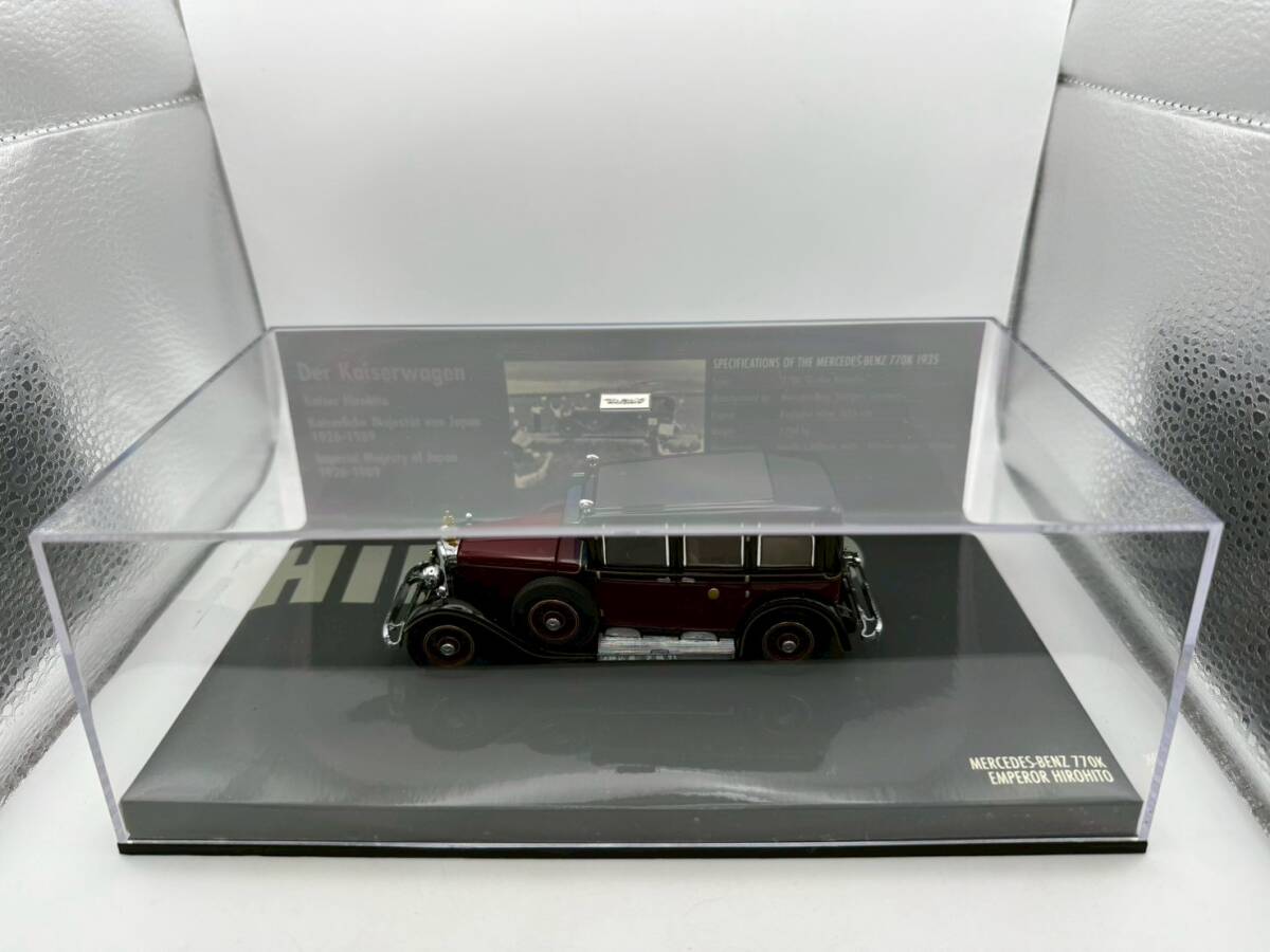 Mercedes Benz W176 A250 AMG sport シュポルト ミニカー 美品 限定品
