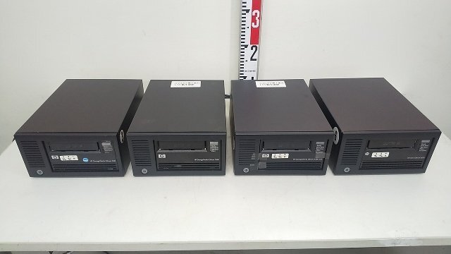 中古】HP/テープドライブ ☆StorageWorks LTO4 Ultrium 1760(HSTNM