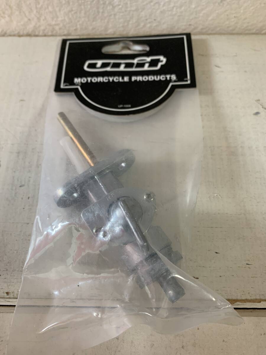 VFR400R NC21 NC24 フューエルコック ガソリンコック 燃料コック