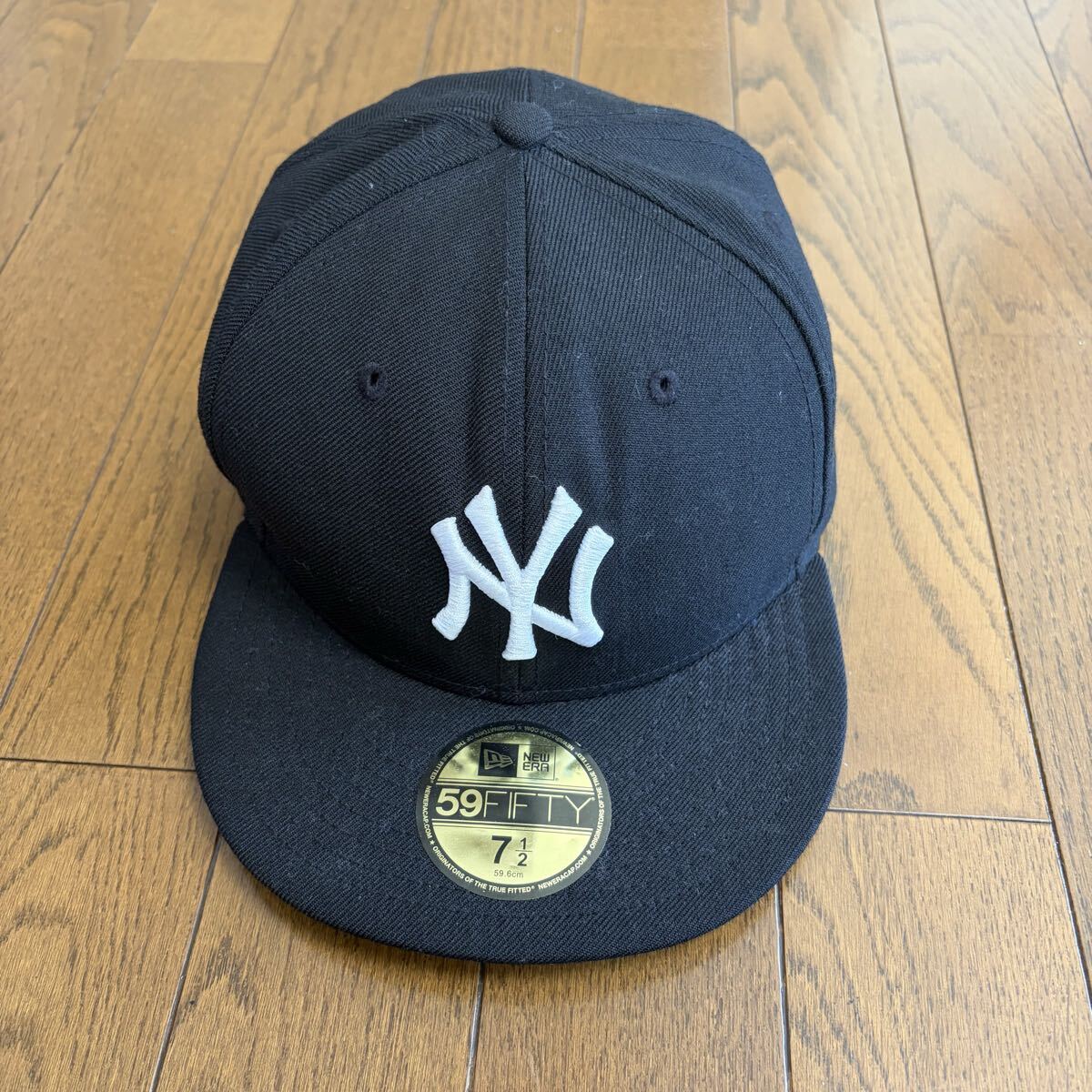 新品】NEW ERA ニューエラ×ピザハット 乃木坂46 西野七瀬 直筆サイン