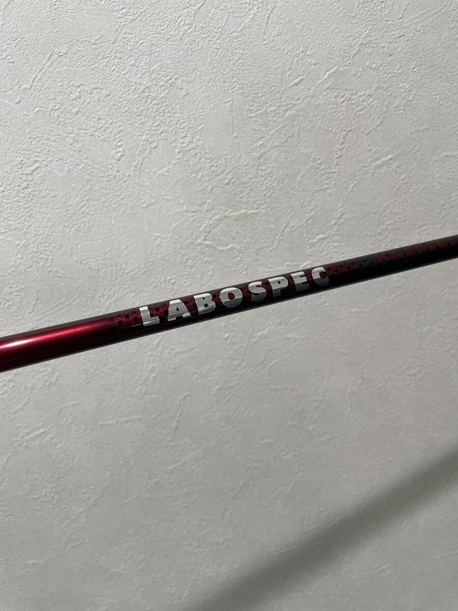 激レア 限定品 ONOFF LABOSPEC MB 247D 7 8本セット モーダスツアー