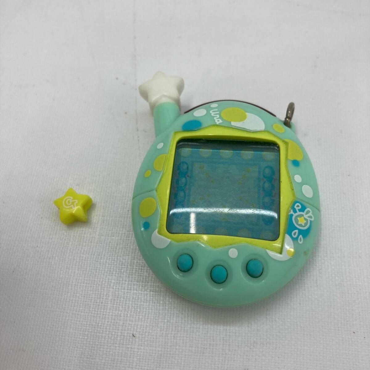 T141/2k60/500】ジャンク☆たまごっち☆バーチャルペット☆ポケット