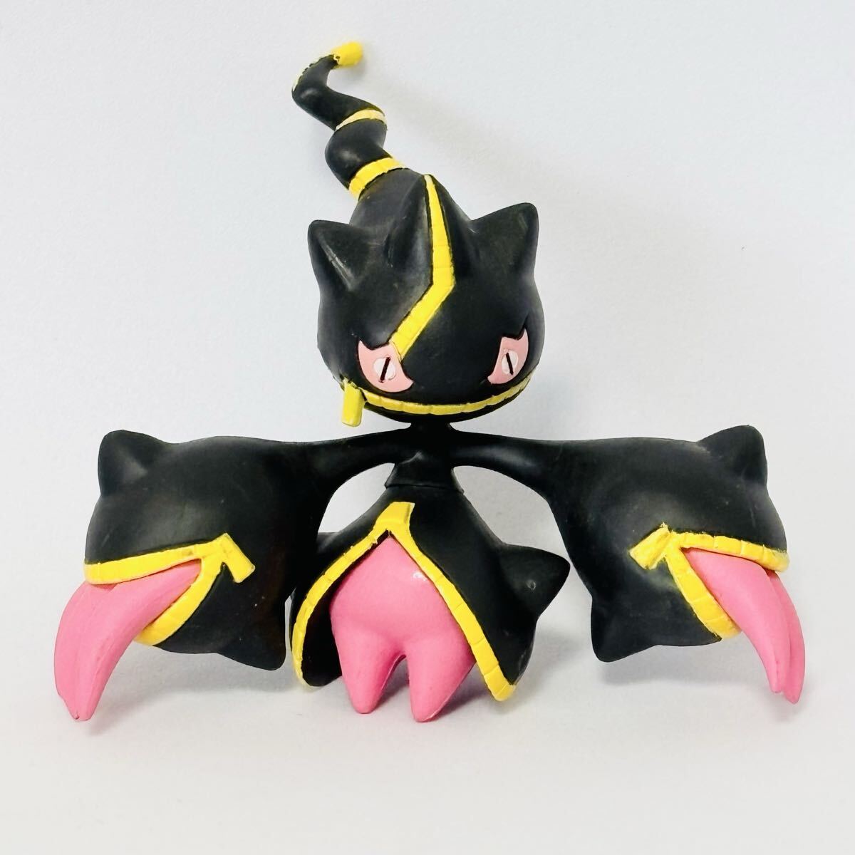 新品】メガジュペッタ ぬいぐるみ 30cm ポケモンの落札情報詳細