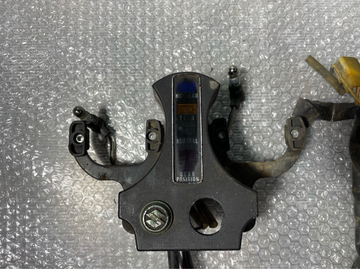 Vespa ベスパ50 PK50XL VA52T メーター インジゲーターの落札情報詳細
