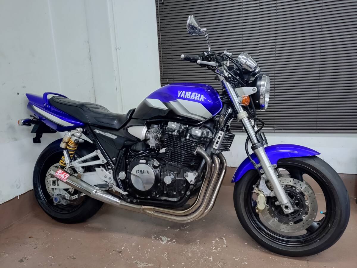 GS400 大径 320ローター ザリ ゴキ ブレンボ サンスター GS400 大径