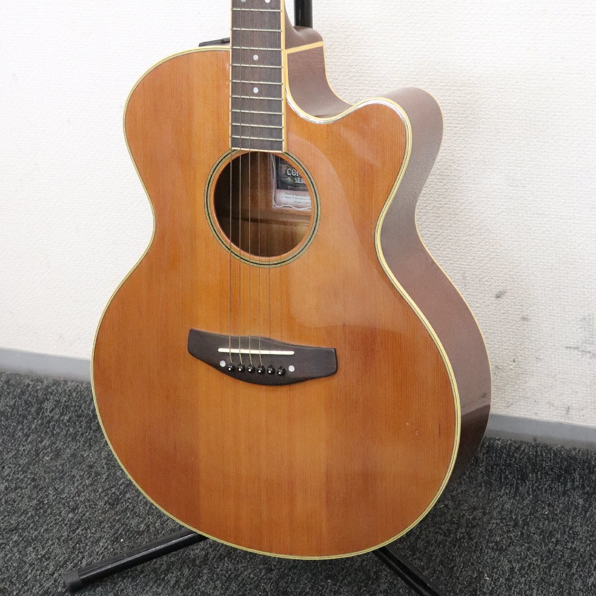 YAMAHA CPX-8Mの落札情報詳細 - Yahoo!オークション落札価格検索