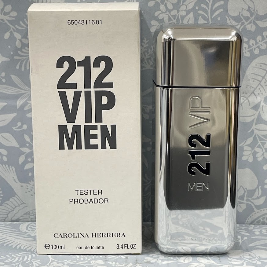 G キャロライナヘレラ 212 オン アイス メンズ 100ml ラコステ