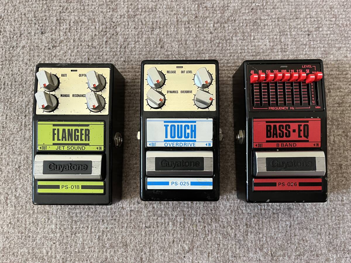 希少 Ibanez/アイバニーズ DCF10 DIGITAL CHORUS/FLANGER コーラス