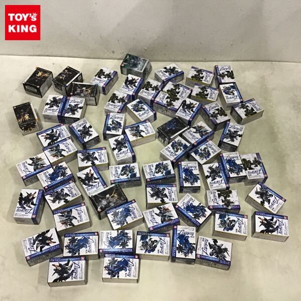 中古】SDガンダム マーメイド アイス キラ カードダス カード No23 ν