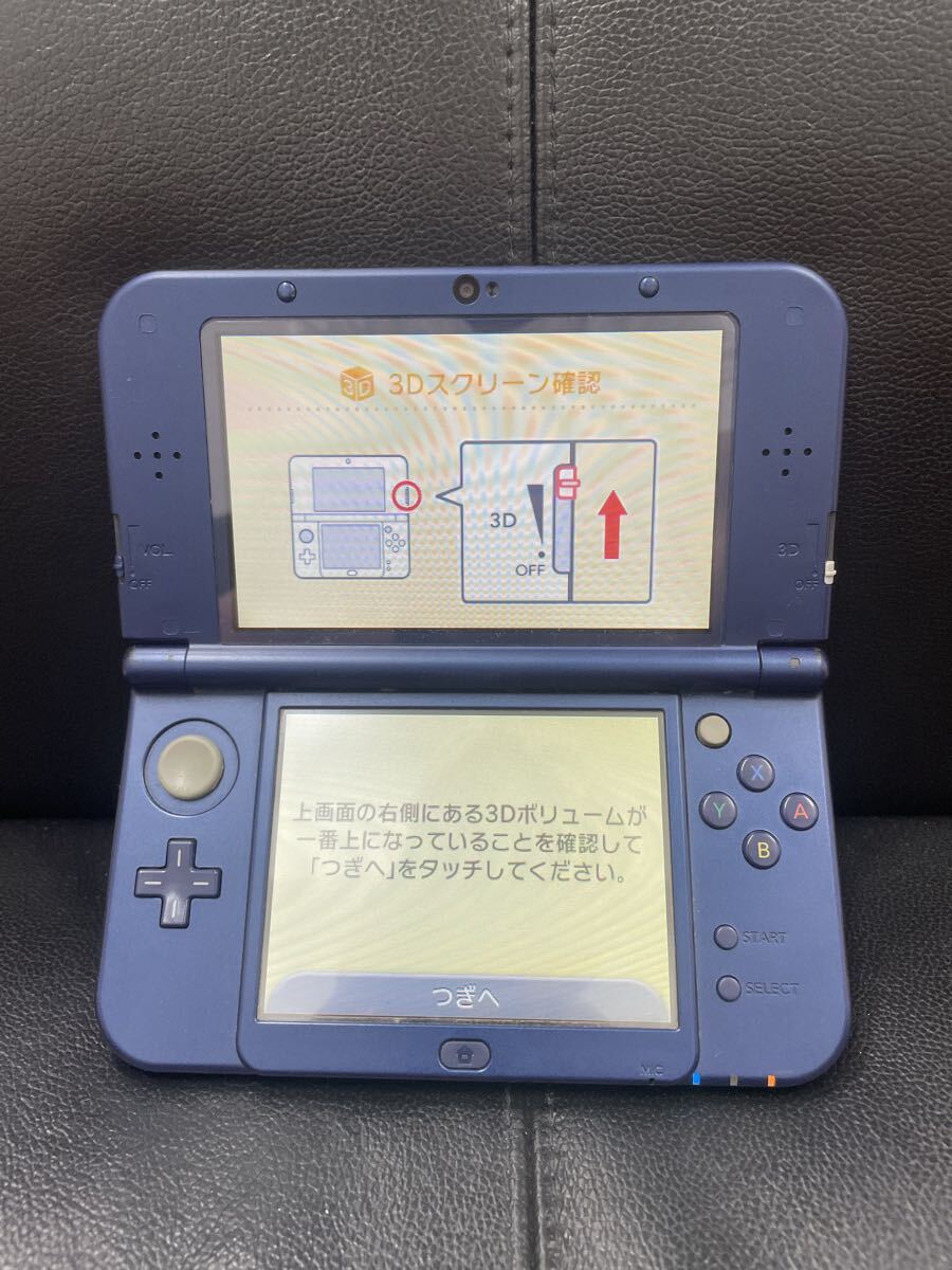 No.8444☆1円～【ソフトまとめ】DS 3DSソフト ポケモン マリオ