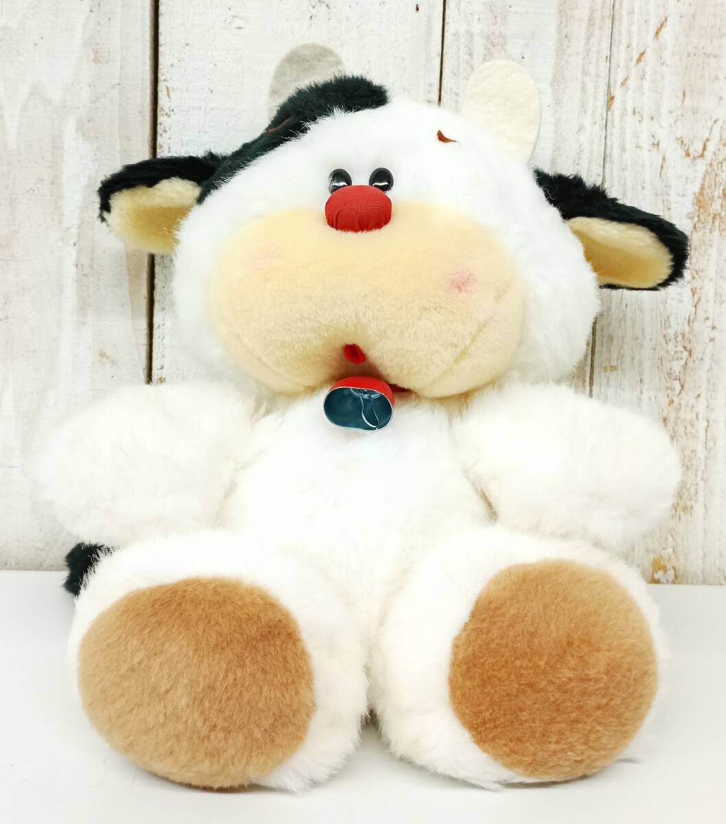 レア レトロ 昭和レトロ オオイケ キツネ きつね 狐 ぬいぐるみ 2体
