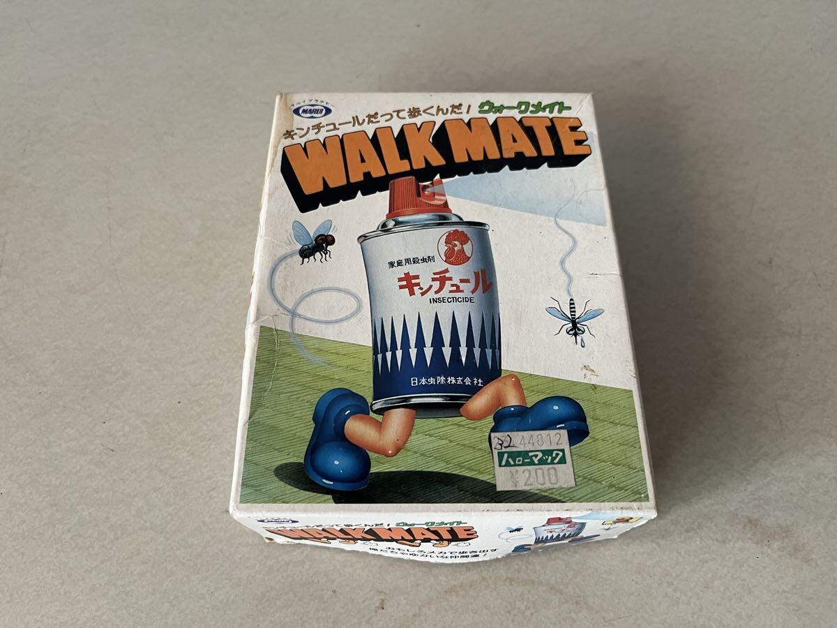 新品】マルイ ステレオだって歩くんだ ウォークメイト WALK MATE SOMY