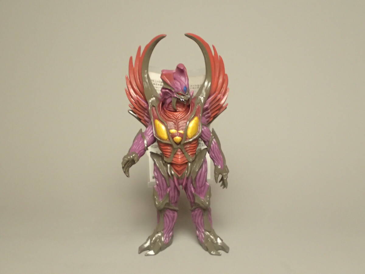【タロー⭐︎即購入可】ウルトラマンコスモス 怪獣ソフビセット 一部タグあり タロー⭐︎即購入可】ウルトラマンコスモス 怪獣ソフビセット 一部タグ