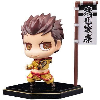 新品】即決*カプコンカフェ×戦国BASARA バトルパーティー