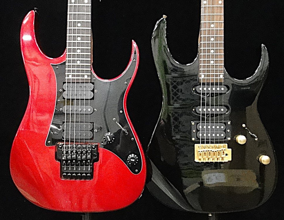 ◇PhotoGenic MG-200 ムスタングタイプ メタリックレッドの落札情報