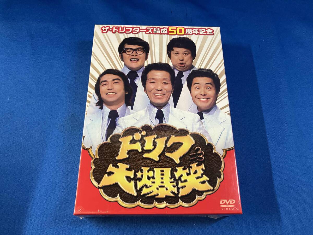 やや傷や汚れあり】(8827)【5点セット】ドリフ大爆笑 30周年記念傑作大