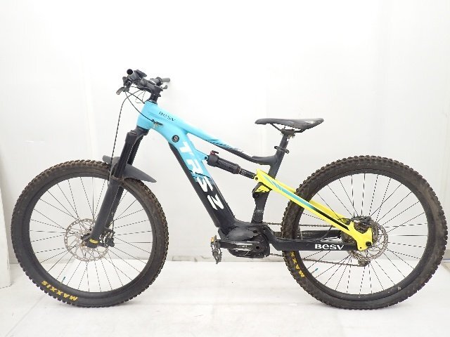 中古】マウンテンバイク GIANT Rock 4000(ジャンク品)の落札情報詳細