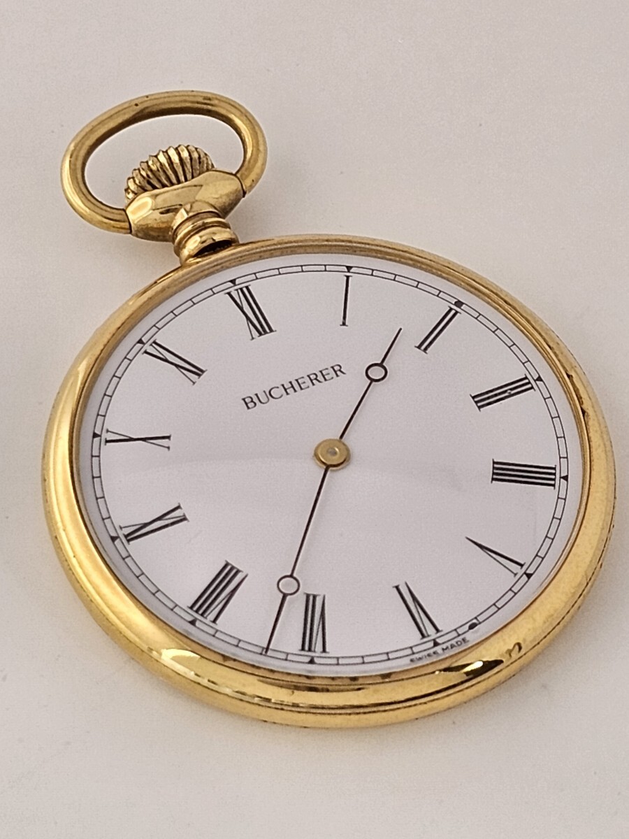 4本セット☆ROLEX CB 69M スプーン GENEVE BUCHERER アンティーク