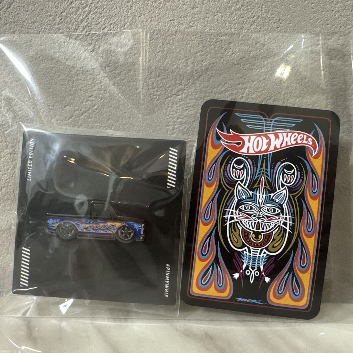 レア 【 限定999 】'55 CHEVY PANEL / 2013 JAPAN CONVENTION