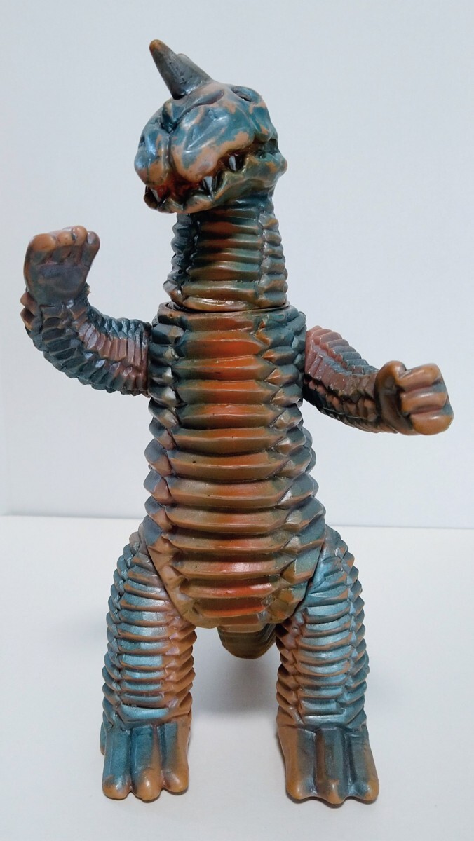 新品】エクスプラス 大怪獣シリーズ 「悪魔はふたたび」DXセット 少年