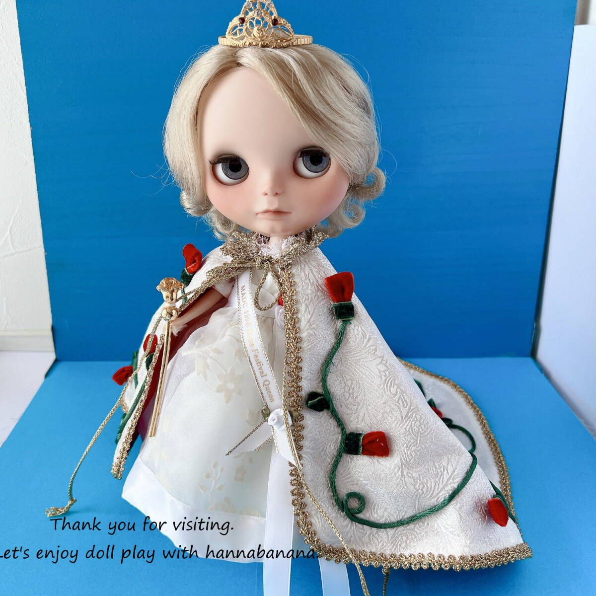 新品】ミディブライス着物☆夏祭りの浴衣セット 綿あめ付きの落札情報