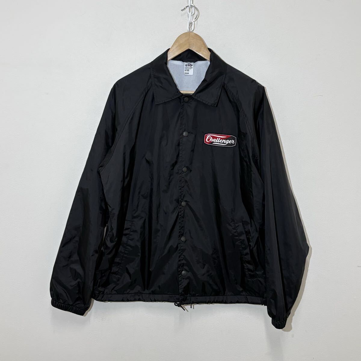 新品】【RATS WAY OF LIFE コーチジャケット】HRCS2018 会場限定