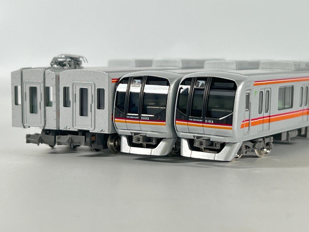 中古 GREENMAX 4004 JR キハ54形 500番代 完成品モデルシリーズ 2輌
