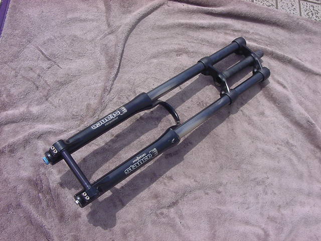 マーカー キングピン クランポン 105mm KINGPIN の落札情報詳細