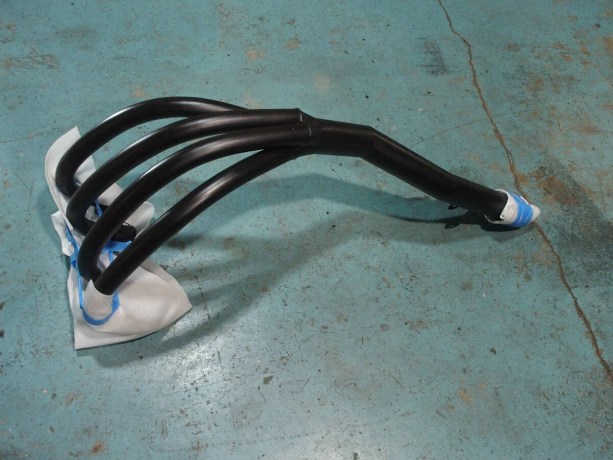 新品】Z1 Z2 用トーキョー鉄管 機械曲げツノ64パイ 昭和アナログ 検索