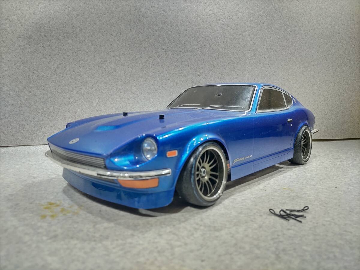 中古】鍛造BBS LM 19インチ フェアレディZ33用深リムサイズ(9J,10J