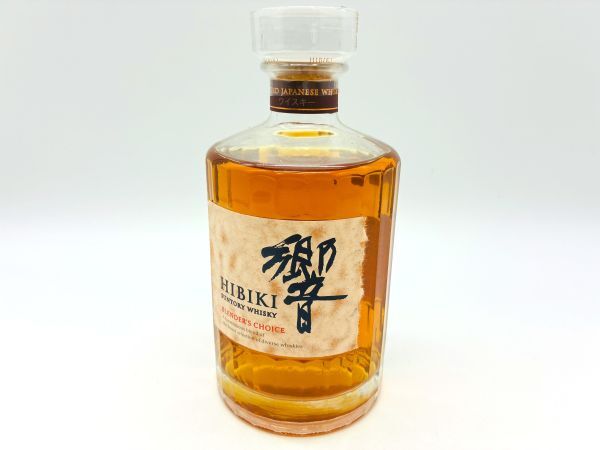 SUNTORY TWIST サントリー ツイスト 16年 スペシャル ブレンデッド