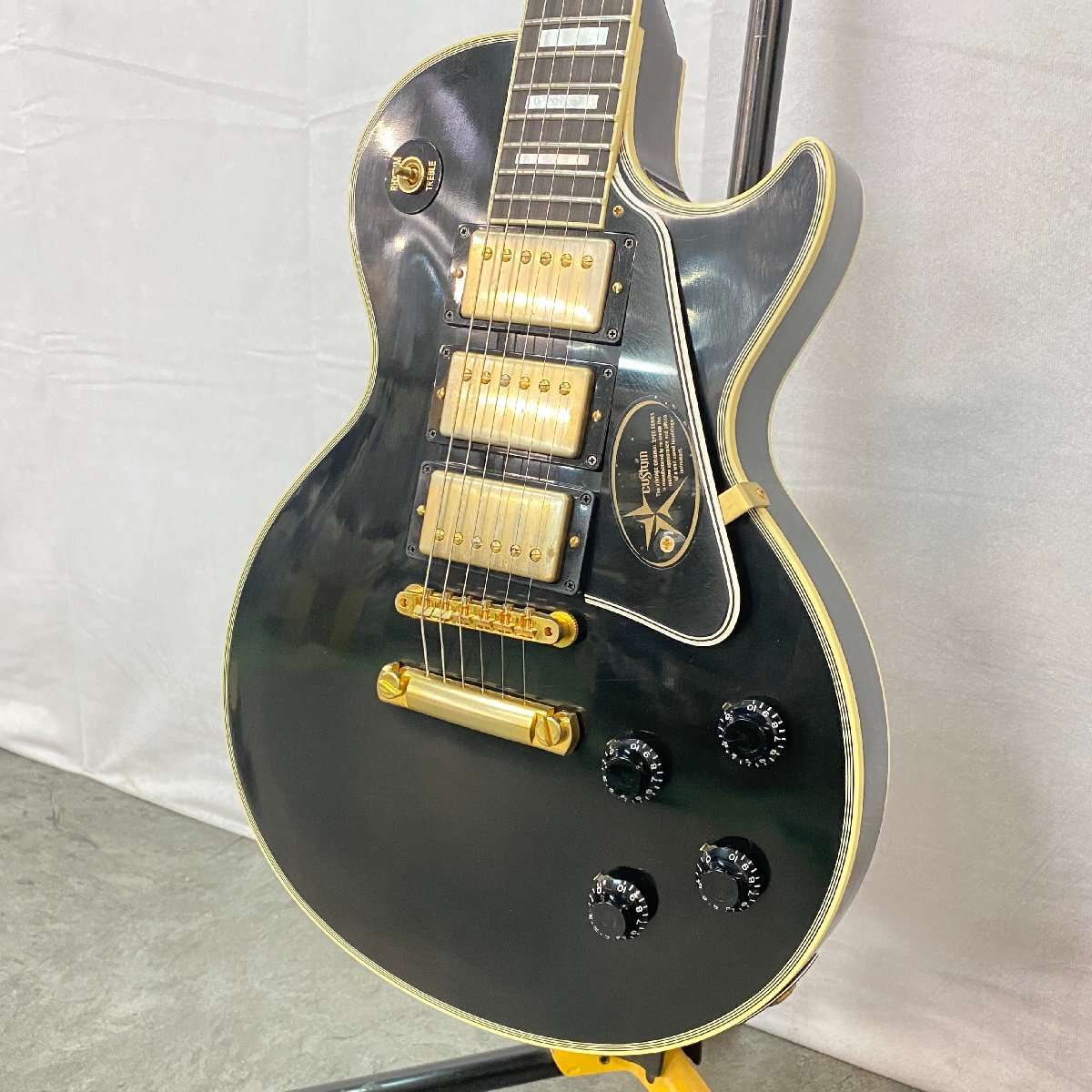 1855)Greco Apollo AG-650 グレコ アポロ EMMA 菊池英昭 エマ イエモン