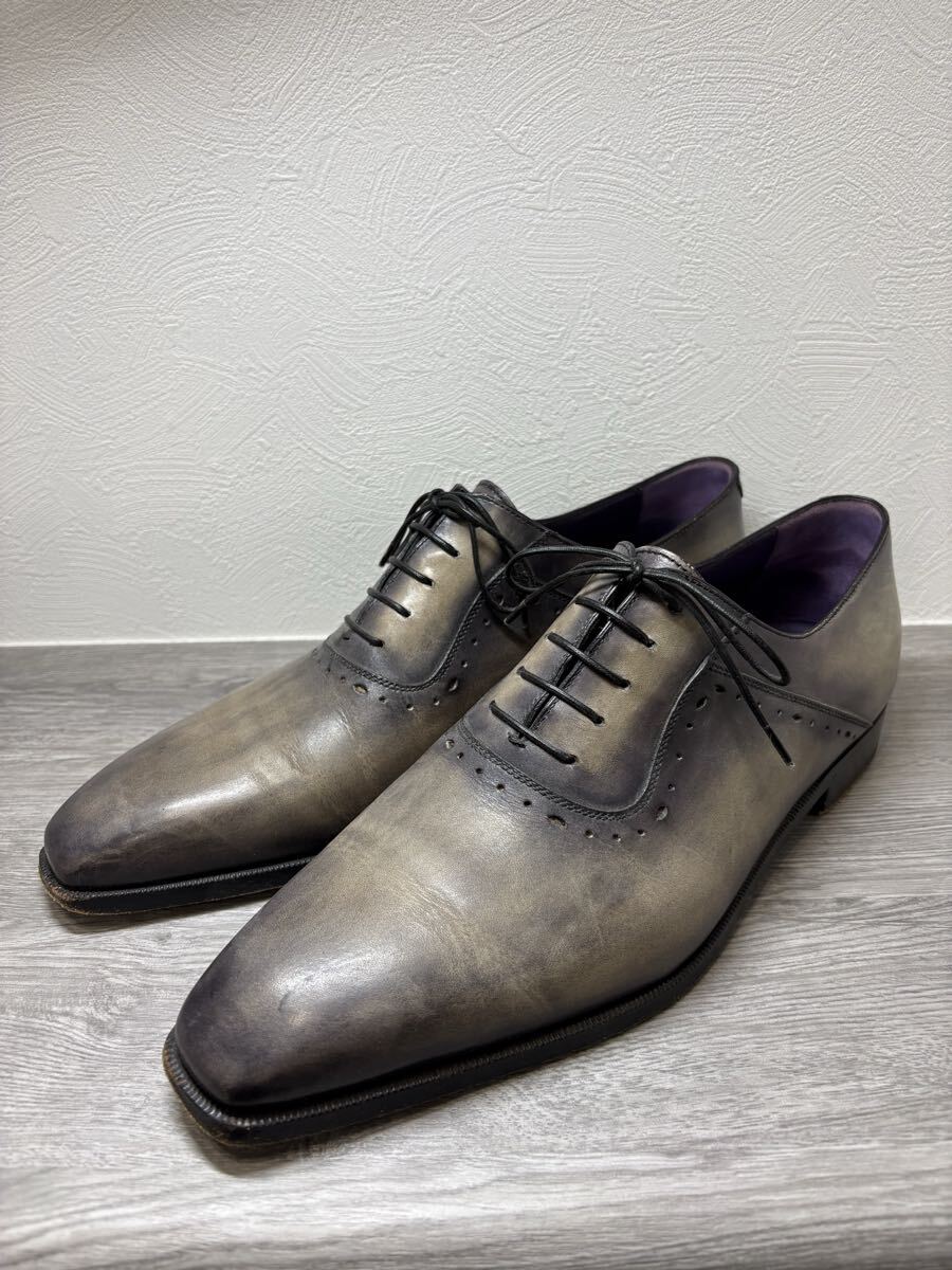 新品】□ BeMoLo ビモロ シューズ ビジネスシューズ ブラック 黒
