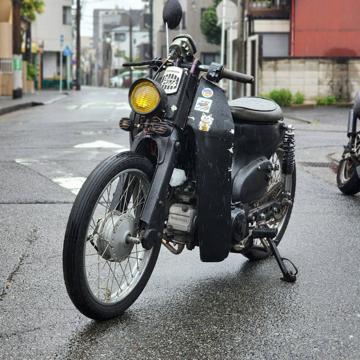 楽天市場】互換品ホンダ ズーマー AF58 ラッカス NPS50 適合
