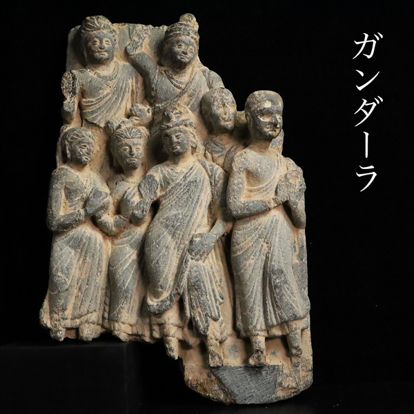 斉藤昇雲　ほほえみ観音 証書　共箱　台　菩薩 仏像 彫刻 置物　風水 開運 骨董 新品】銀製 斉藤昇雲 ほほえみ観音 共箱 保管美品 黒塗り台付 高さ約