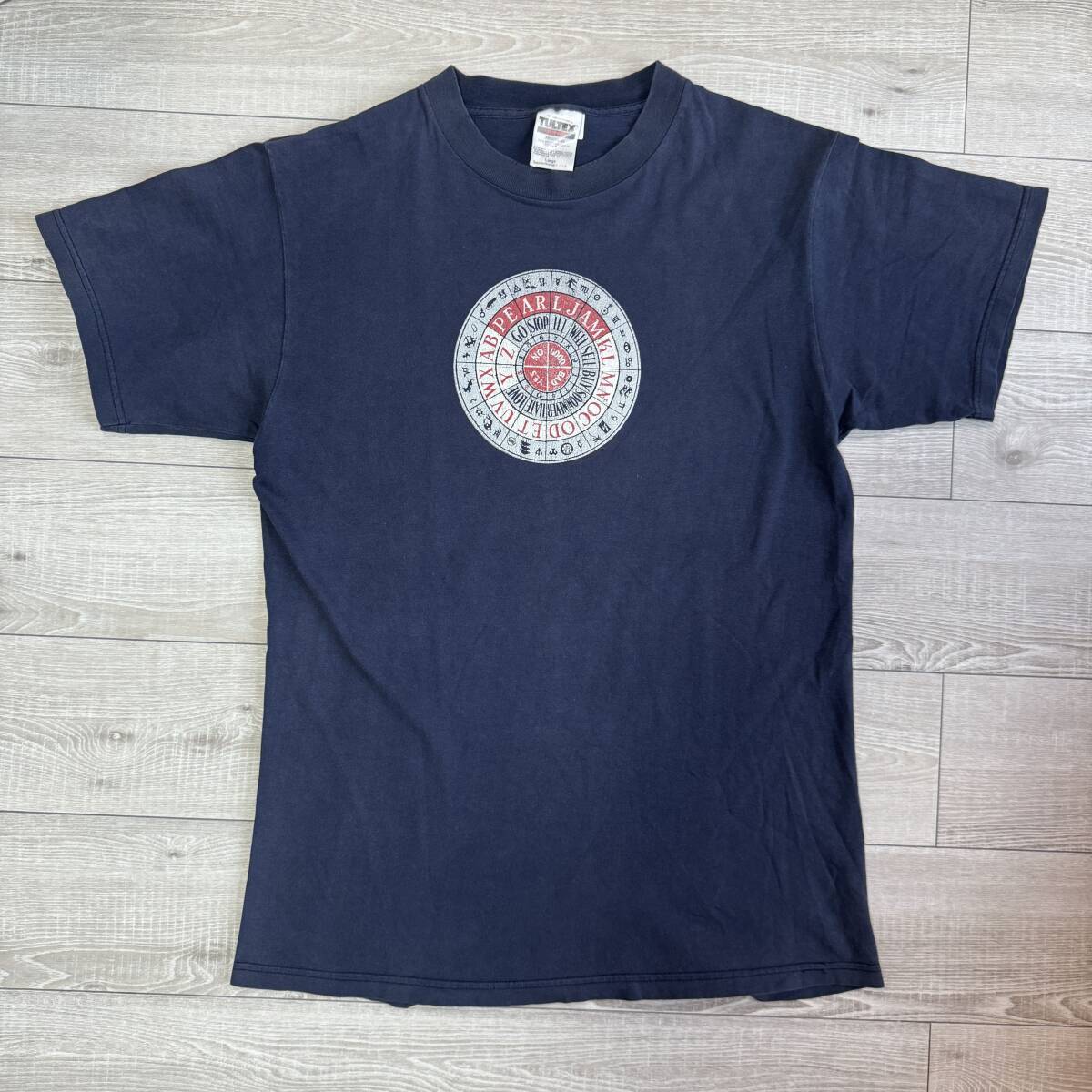 中古】1991 ROCK FOR CHOICE vintage Tシャツ T-shirts ンテージ