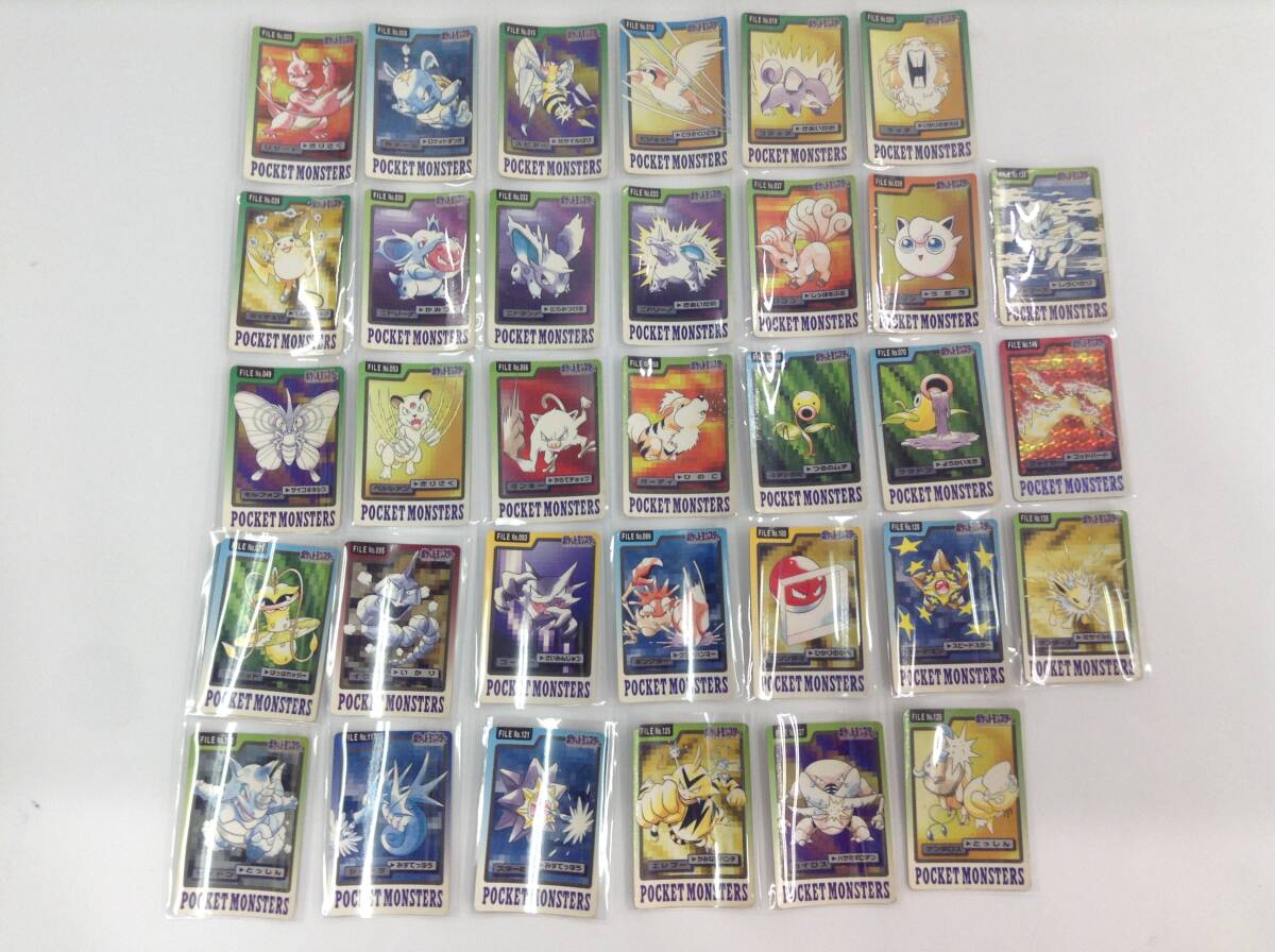 1997年配布】ポケモンスタンプ ホウオウシート 次世代WHF限定配布