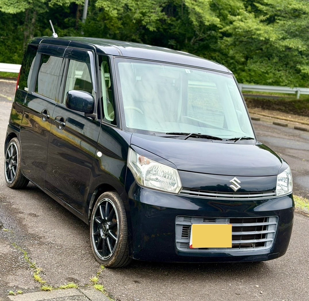 未使用に近い】スズキ純正☆イグナイター 35262-81M01 D4S キセノン