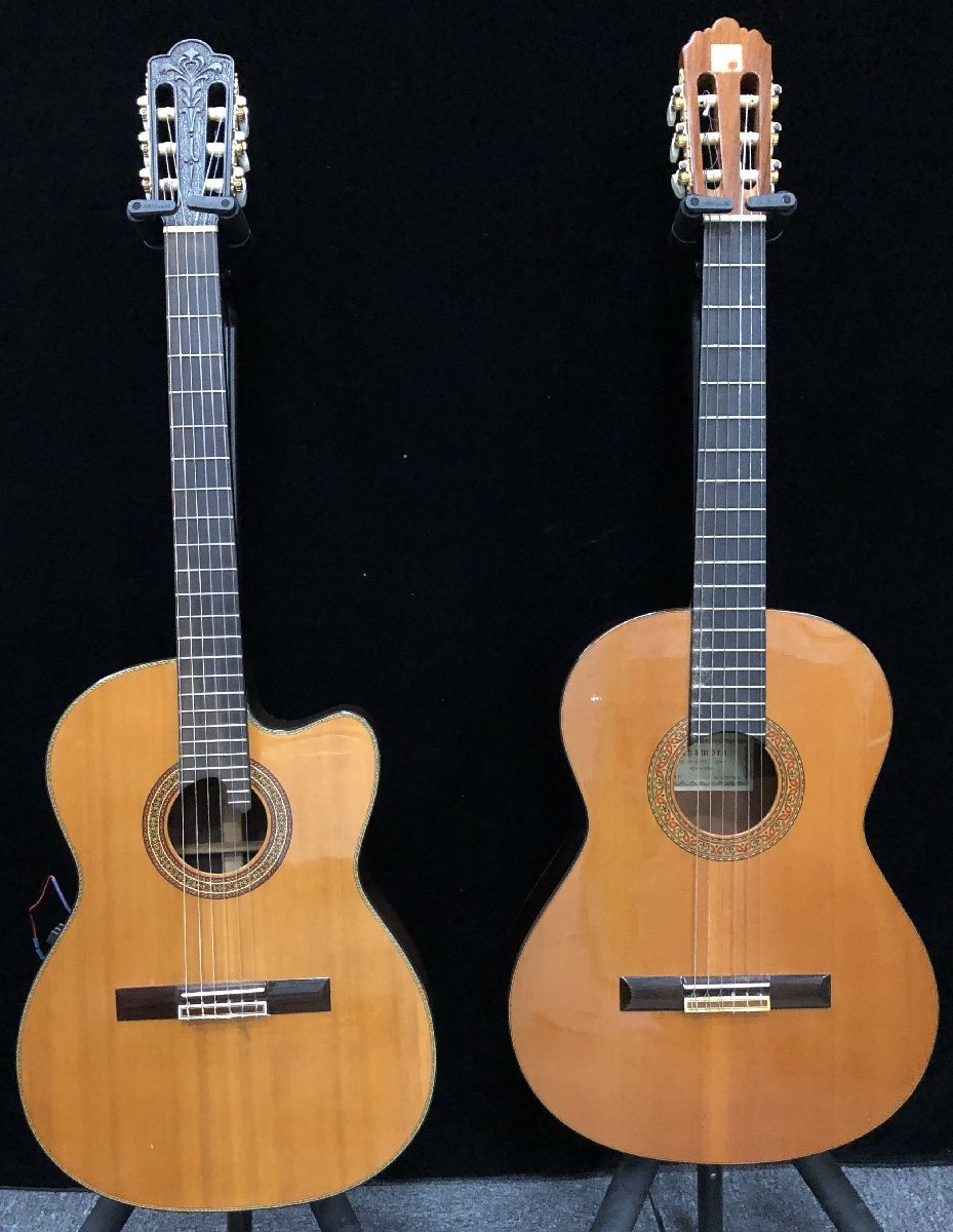 Stafford & co スタッフォード SE-500 エレアコ ギター ソフトケース