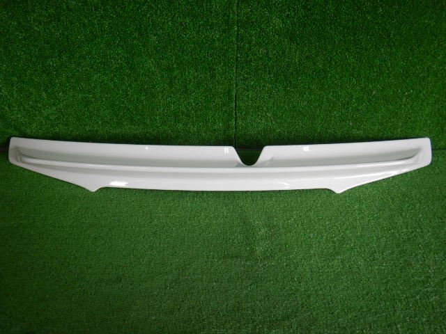 新品】☆1円～☆ 新型NBOXカスタム JF3 JF4 猫耳 リアウィング リア