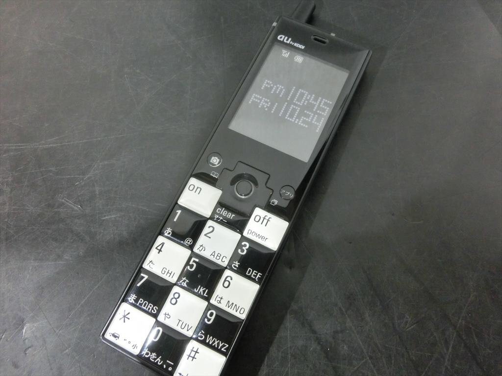 古い携帯 docomo au IDO NOKIA infobar P157 NM502i 携帯初期 貴重の
