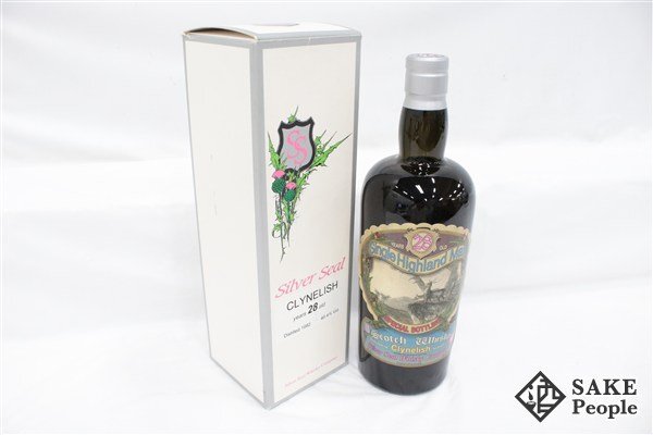 新品】130本限定 リンクウッド [1992] 27年 '' アセルス '' 【SaGa30