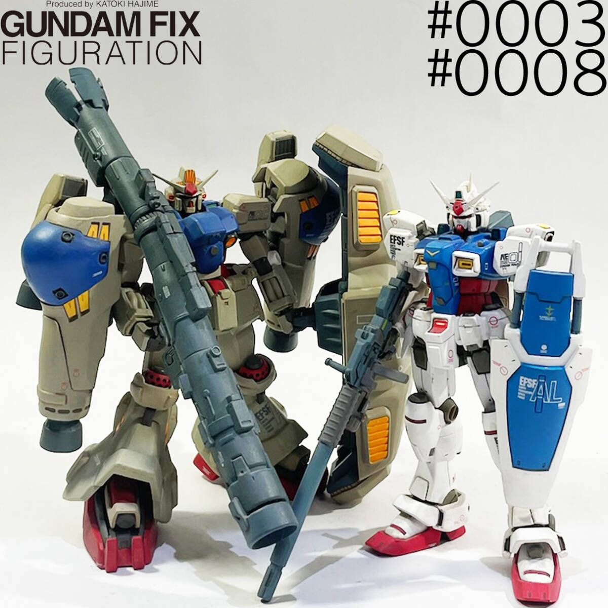 ジャンク品 ガンプラ 塗装済み完成品 MG 1/100 ガンダム試作2号機