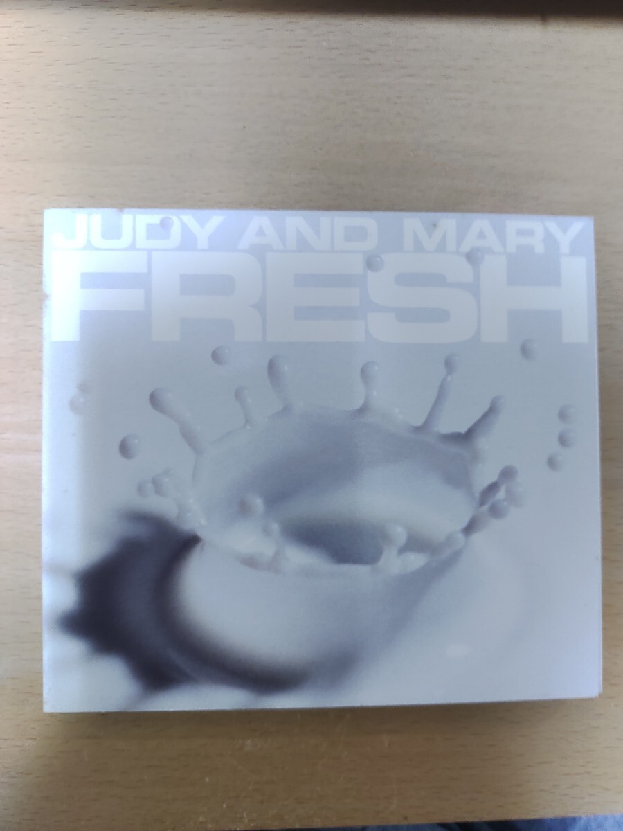 MD(ミニディスク) 『 JUDY AND MARY J・A・M 』MDアルバム