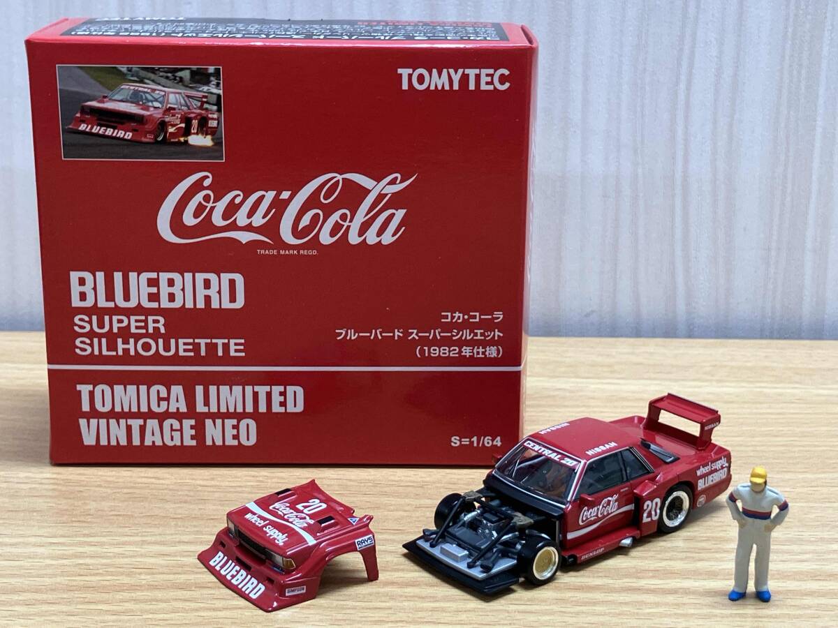 ☆[74720・旧車] 昭和57年 日産 ブルーバード ターボ SSS,AD ワゴン等